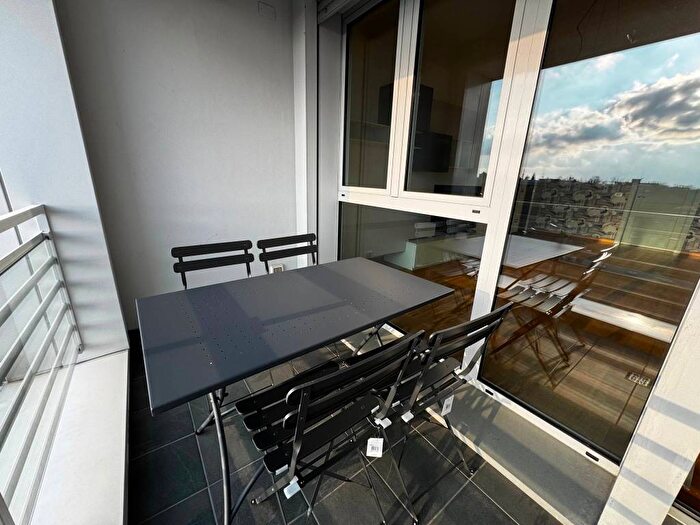 Appartamento con 5 locali in affitto in Viale Virginia Reiter, Crocetta, Modena