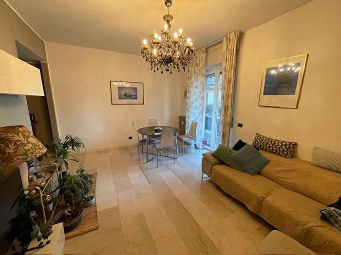 Appartamento trilocale in affitto in Via Giovanni Giolitti, SantAmbrogio San Magno, Legnano