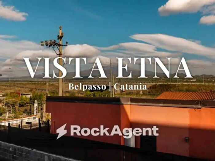 Appartamento quadrilocale in vendita in Via Pantelleria, Belpasso