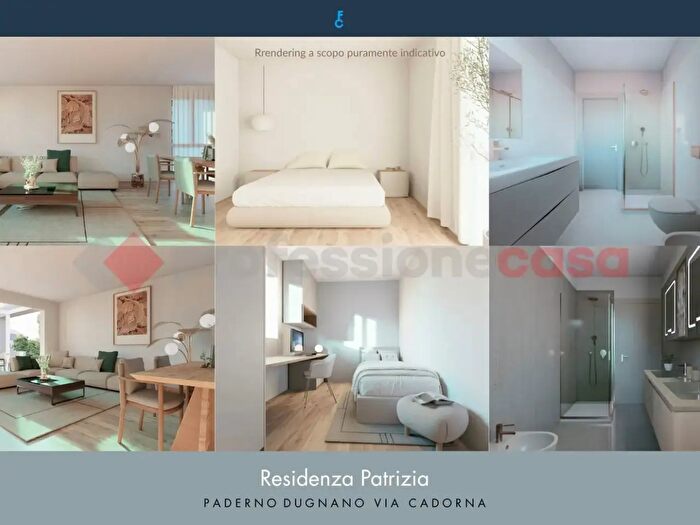 Case in Vendita e in Affitto - 3