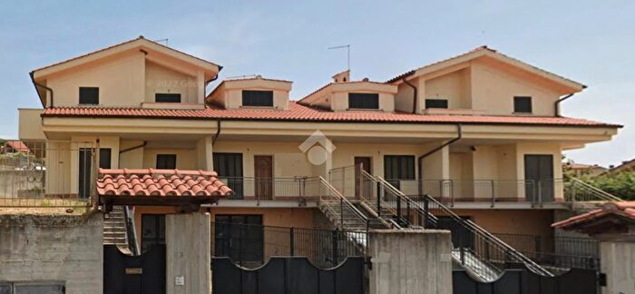 Casa con 5 locali in vendita in Via Irlanda, Albano Laziale