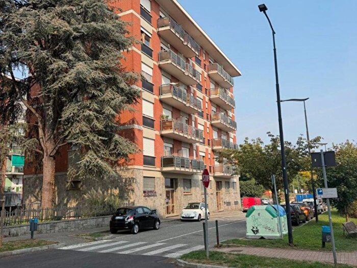 Appartamento bilocale in affitto in Via Assisi, San Paolo, Rivoli