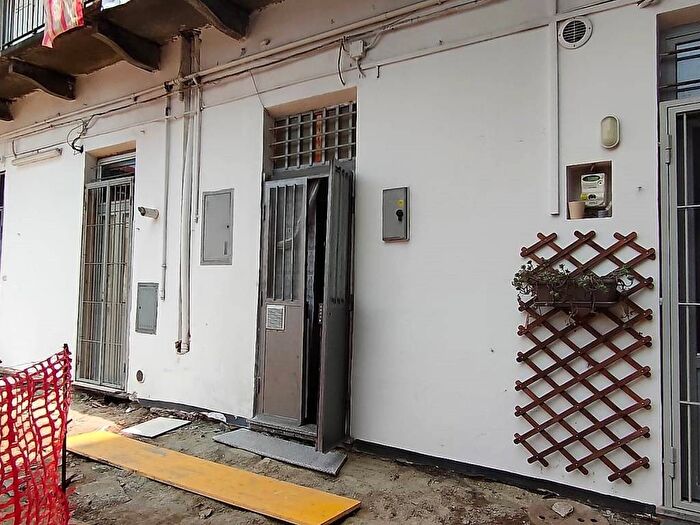 Appartamento bilocale in affitto in Via Fiano, Campidoglio, Torino