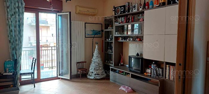 Appartamento quadrilocale in vendita in Via Maione da Bari, Palermo