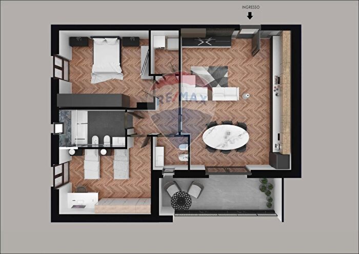 Case in Vendita e in Affitto - 3