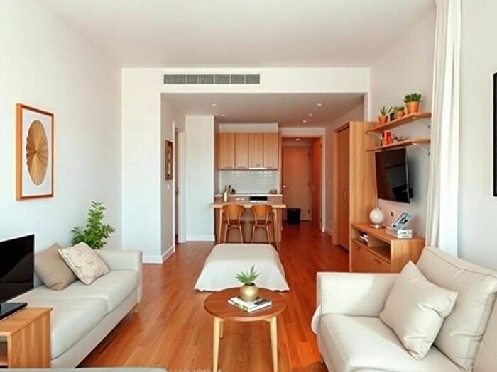 Appartamento monolocale in affitto in Via dei Reti, San Lorenzo, Roma