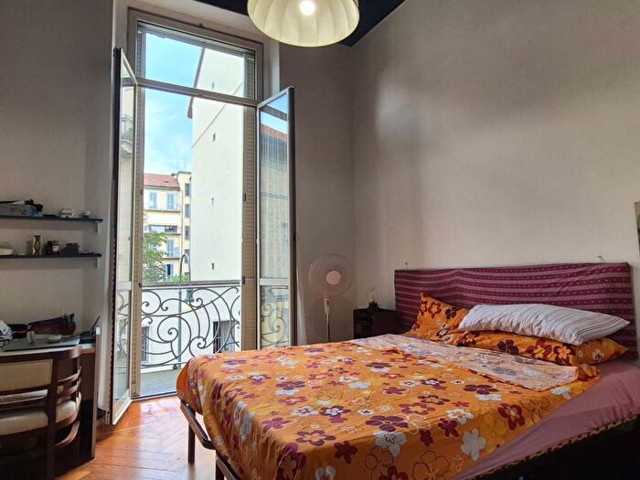 Appartamento bilocale in affitto in Via Luigi Leonardo Colli, Crocetta, Torino