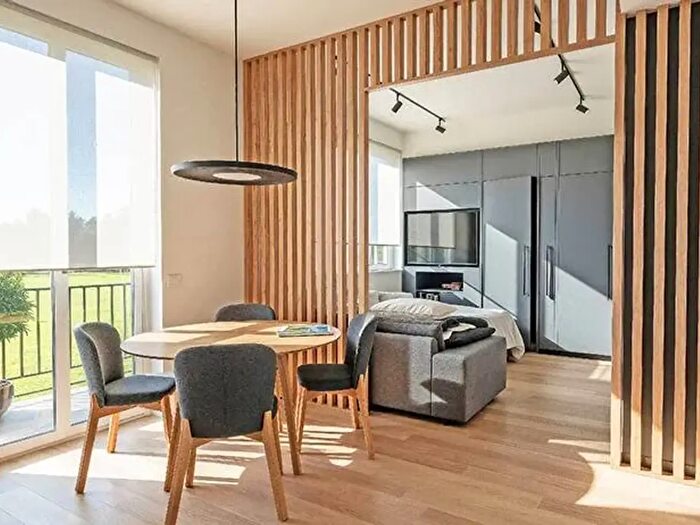 Appartamento monolocale in vendita in Via Pitentino, Bergamo