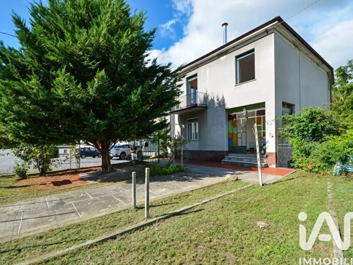 Casa con 10 locali in vendita in Localitànbsp Cappellini, Saliceto