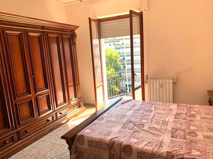 Appartamento trilocale in vendita in Viale Resistenza, Aulla