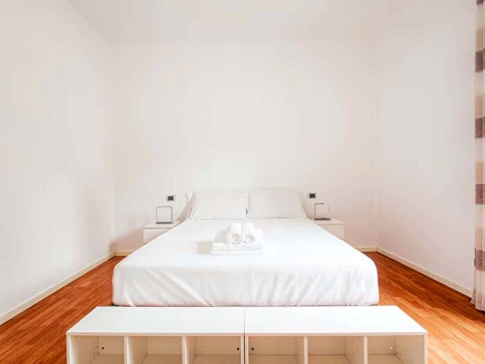 Appartamento bilocale in affitto in Via Saronno, Sempione, Milano