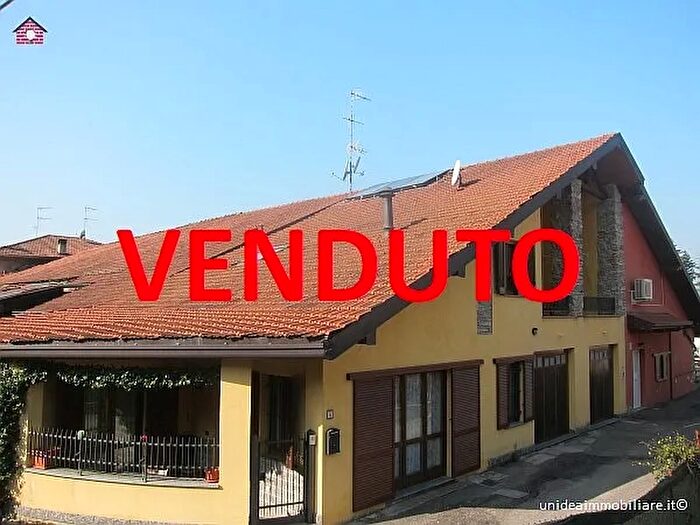 Casa in vendita in Sesto Calende Varese Lombardia Italia, Sesto Calende