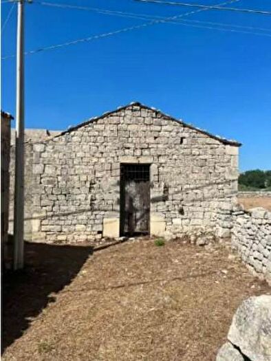 Casa monolocale in vendita in Vanella, Modica