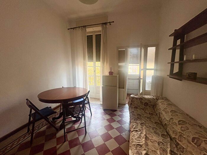 Appartamento trilocale in affitto in Via Ripamonti, Milano