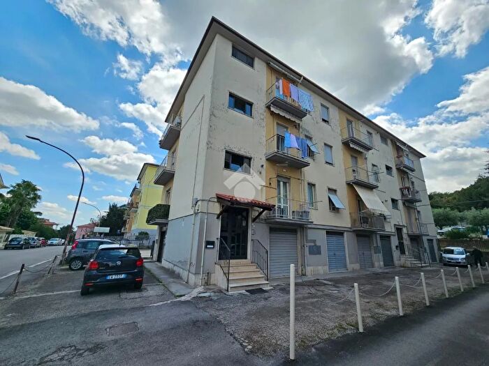 Appartamento trilocale in vendita in Via Perugia, Ascoli Piceno