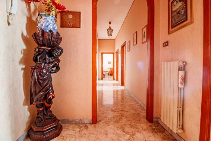 Appartamento bilocale in vendita in Via Angelo Fraccacreta, Foggia