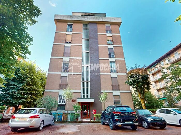 Appartamento bilocale in vendita in Via Ludovico Ariosto, Mantova