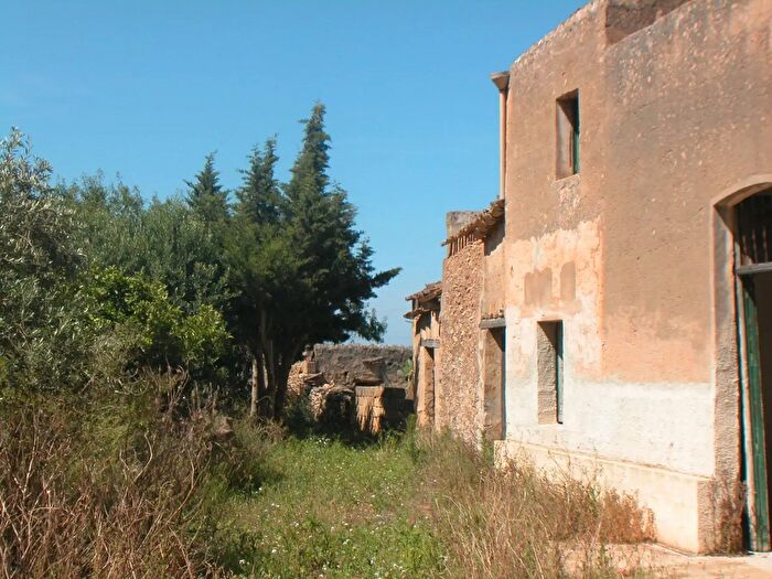 Casa quadrilocale in vendita in Contrada Cutusio, Marsala