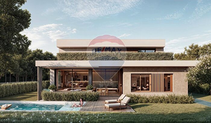 Casa con 5 locali in vendita in Treviolo