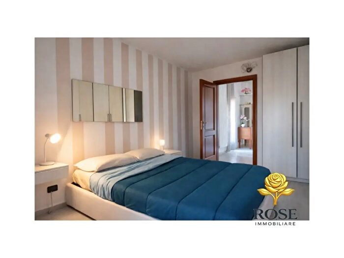 Appartamento trilocale in vendita in Via dell Oriolino, Livorno