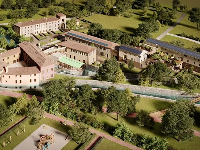 Appartamento con 6 locali in vendita in Via Luigi Galvani, Vittorio Veneto