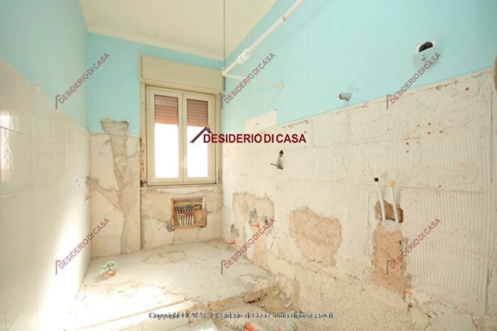 Appartamento trilocale in vendita in Villabate