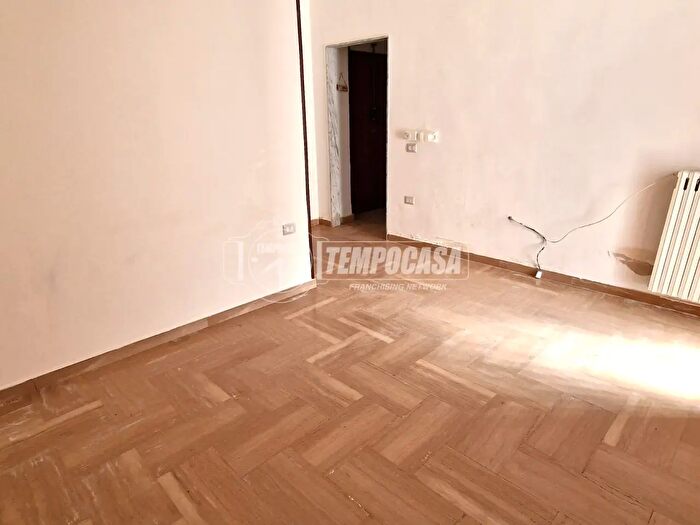 Appartamento bilocale in vendita in Via Plava, Bari