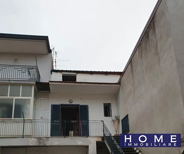 Appartamento bilocale in vendita in Frattamaggiore