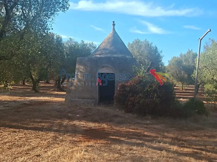 Casa monolocale in vendita in San Vito Dei Normanni