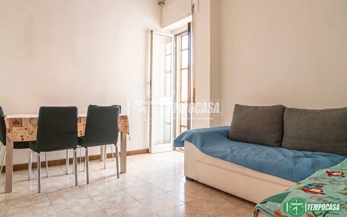 Appartamento trilocale in vendita in Viale Susani, Triuggio