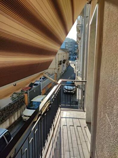 Appartamento quadrilocale in affitto in Diamante