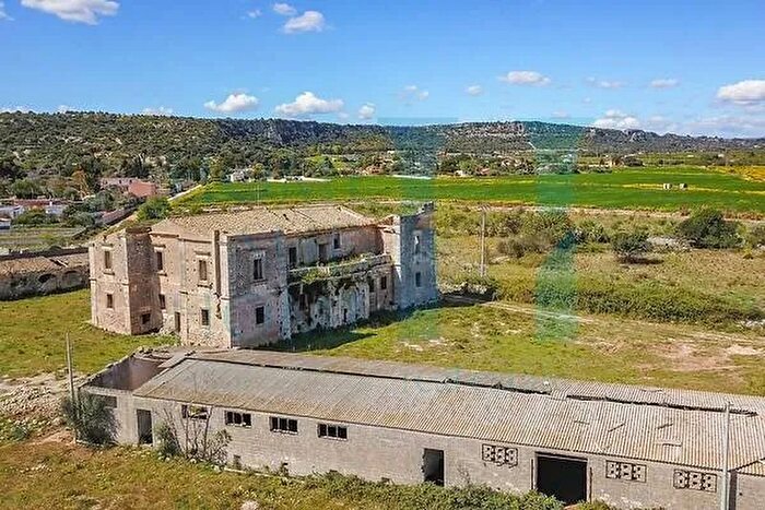 Casa in vendita in Siracusa