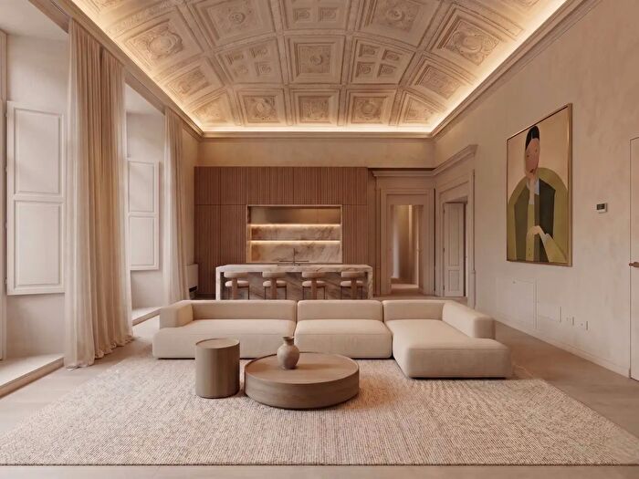 Appartamento quadrilocale in vendita in Via Armando Diaz, Como