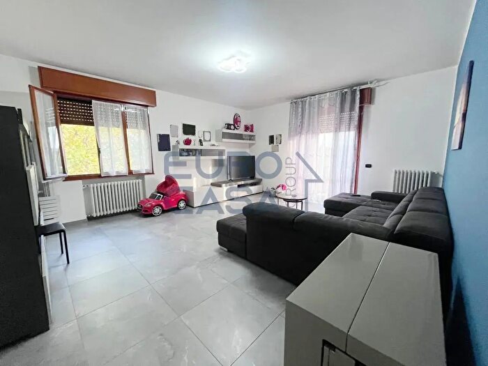 Appartamento quadrilocale in vendita in Formigine