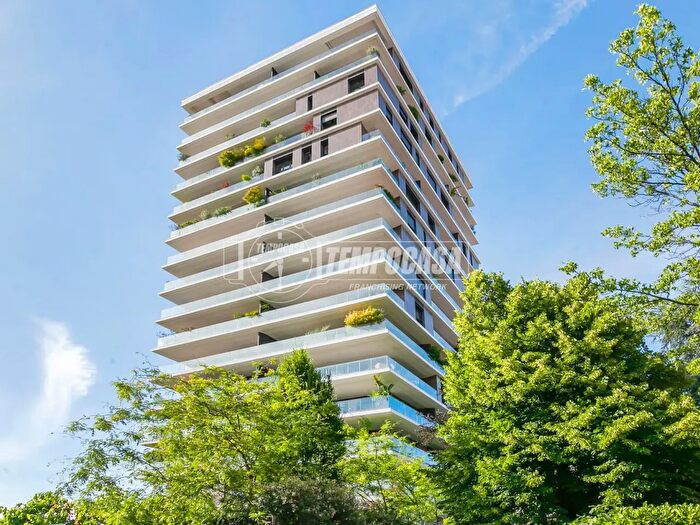 Appartamento bilocale in vendita in Via Privata Tarvisio, Milano