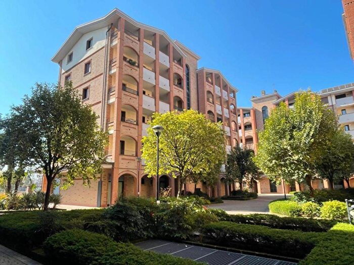 Appartamento bilocale in affitto in via sagnese, Volturno Assisi San Mauro, Lissone