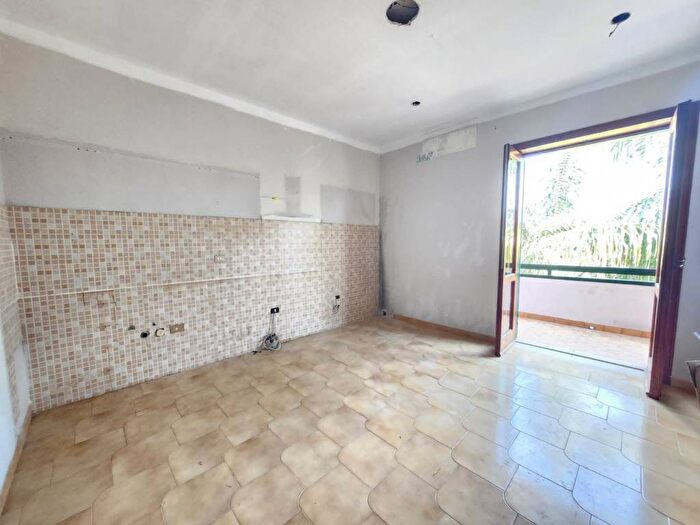 Appartamento trilocale in affitto in Via Aldo Moro, Somma Vesuviana