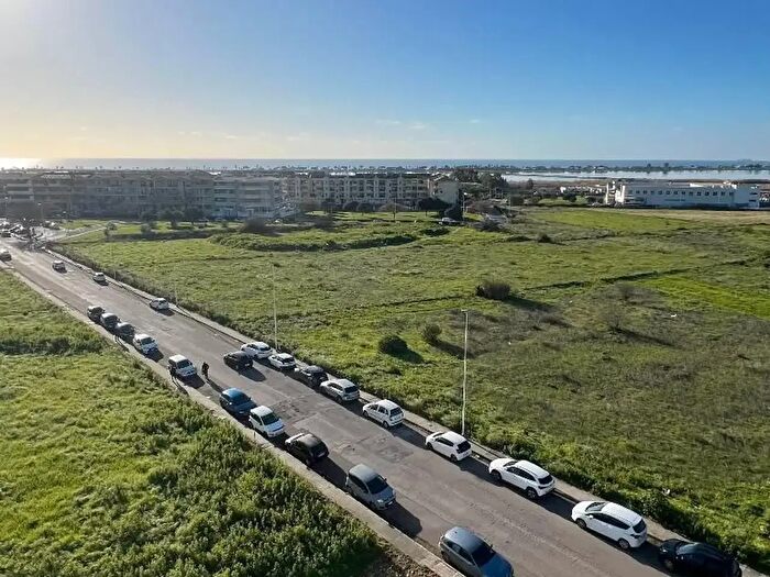 Appartamento trilocale in vendita in Via Danimarca, Quartu SantElena