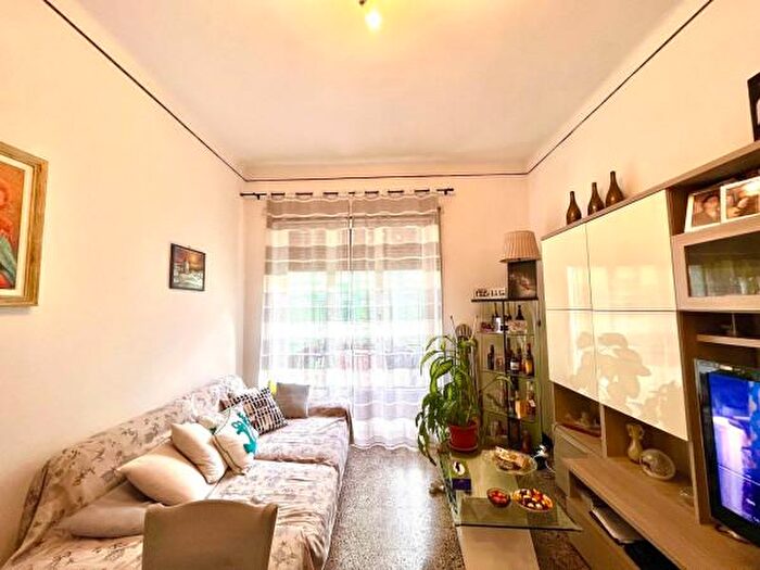 Appartamento con 5 locali in vendita in La Spezia