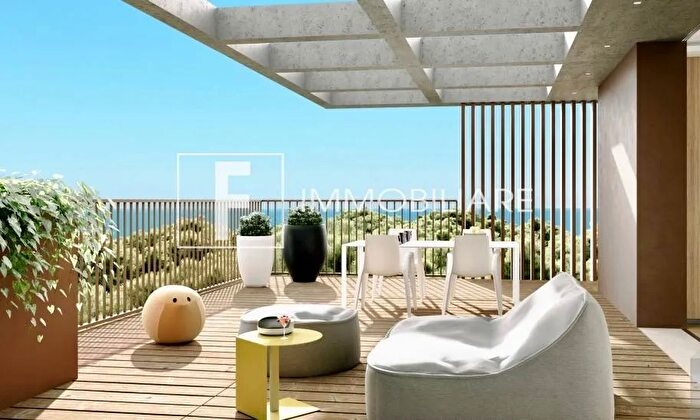 Appartamento quadrilocale in vendita in Jesolo