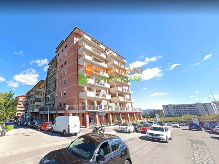 Appartamento bilocale in affitto in Via Scardocchia, Vazzieri, Campobasso