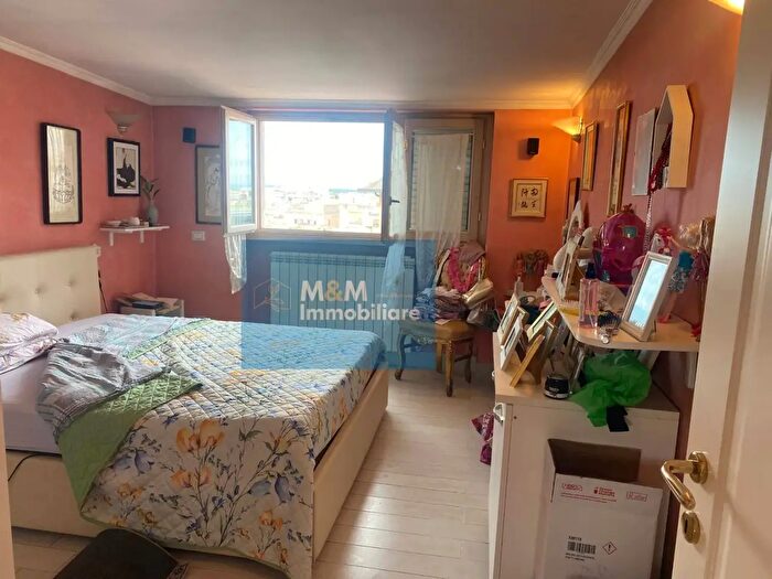 Appartamento bilocale in vendita in Via Montenero, Nettuno