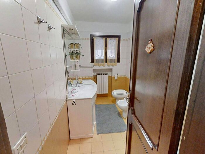 Appartamento monolocale in affitto in Via Sonnino Sidney, Stanga Pio X, Padova