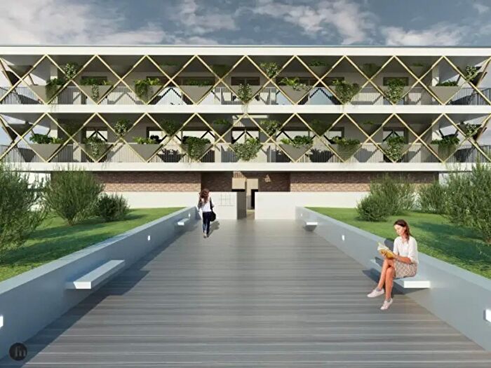 Appartamento trilocale in vendita in Sp, Camponogara