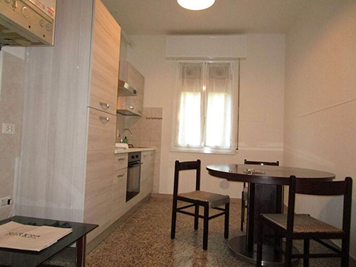Appartamento quadrilocale in affitto in San Faustino, Modena