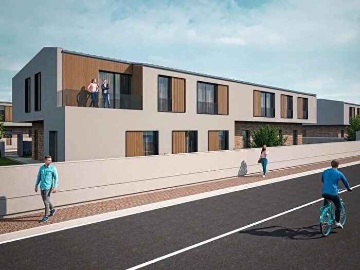 Case in Vendita e in Affitto - 2