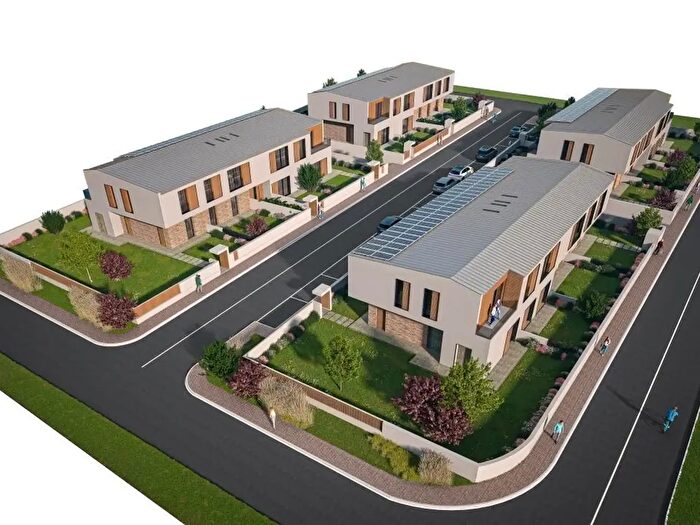 Case in Vendita e in Affitto - 3