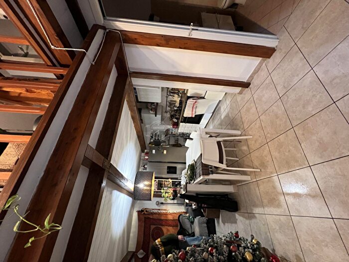 Appartamento bilocale in vendita in Livorno