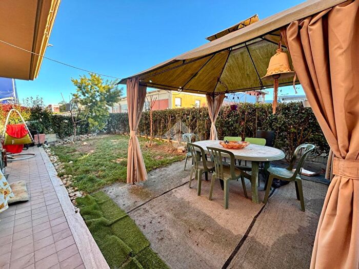 Appartamento bilocale in vendita in Via XX Settembre, Borgaro Torinese