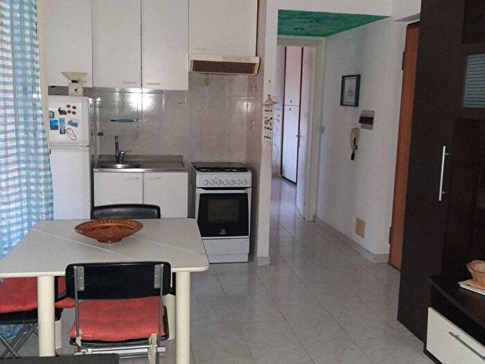 Appartamento bilocale in affitto in Centro, Sarzana